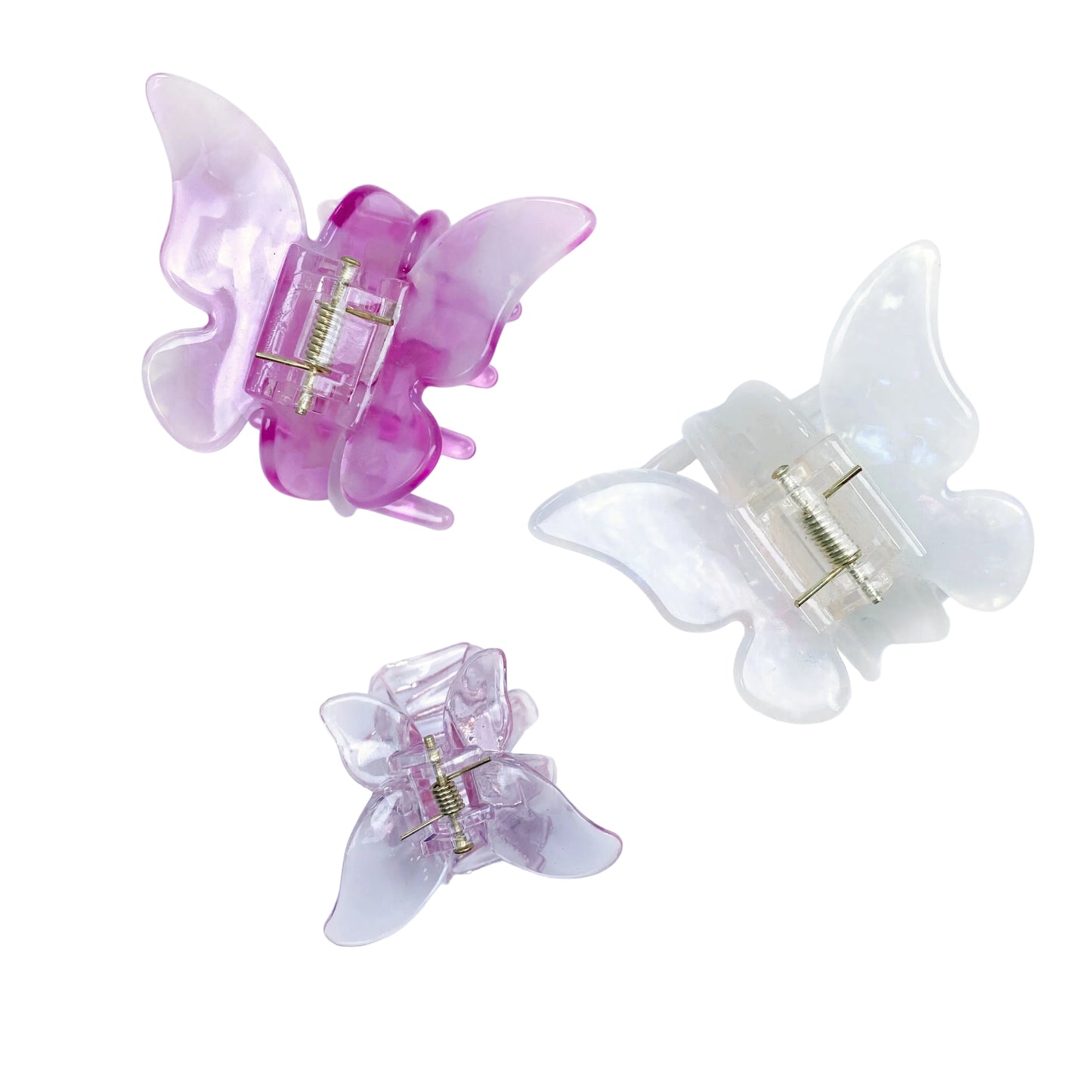 Clip "Butterfly"