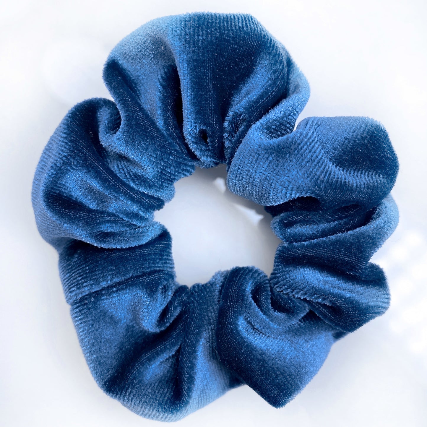 Scrunchie patsikumm