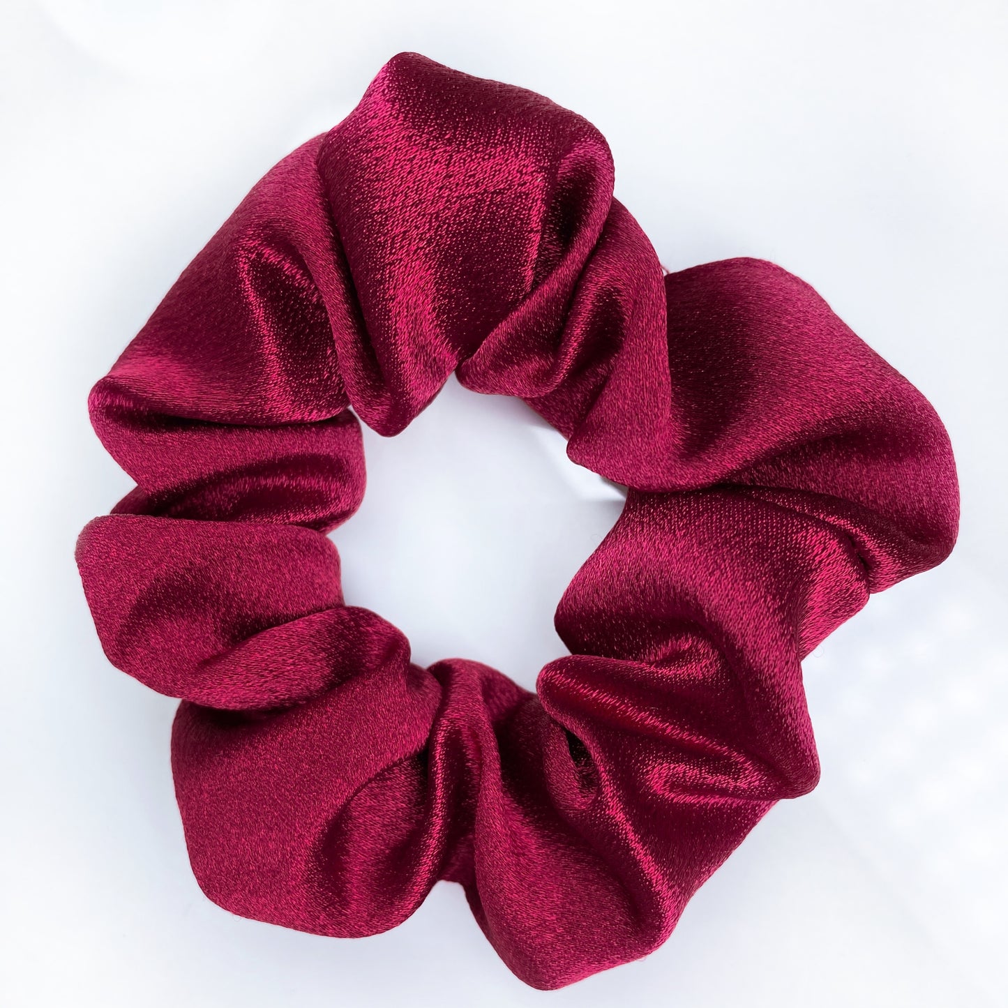 Scrunchie patsikumm