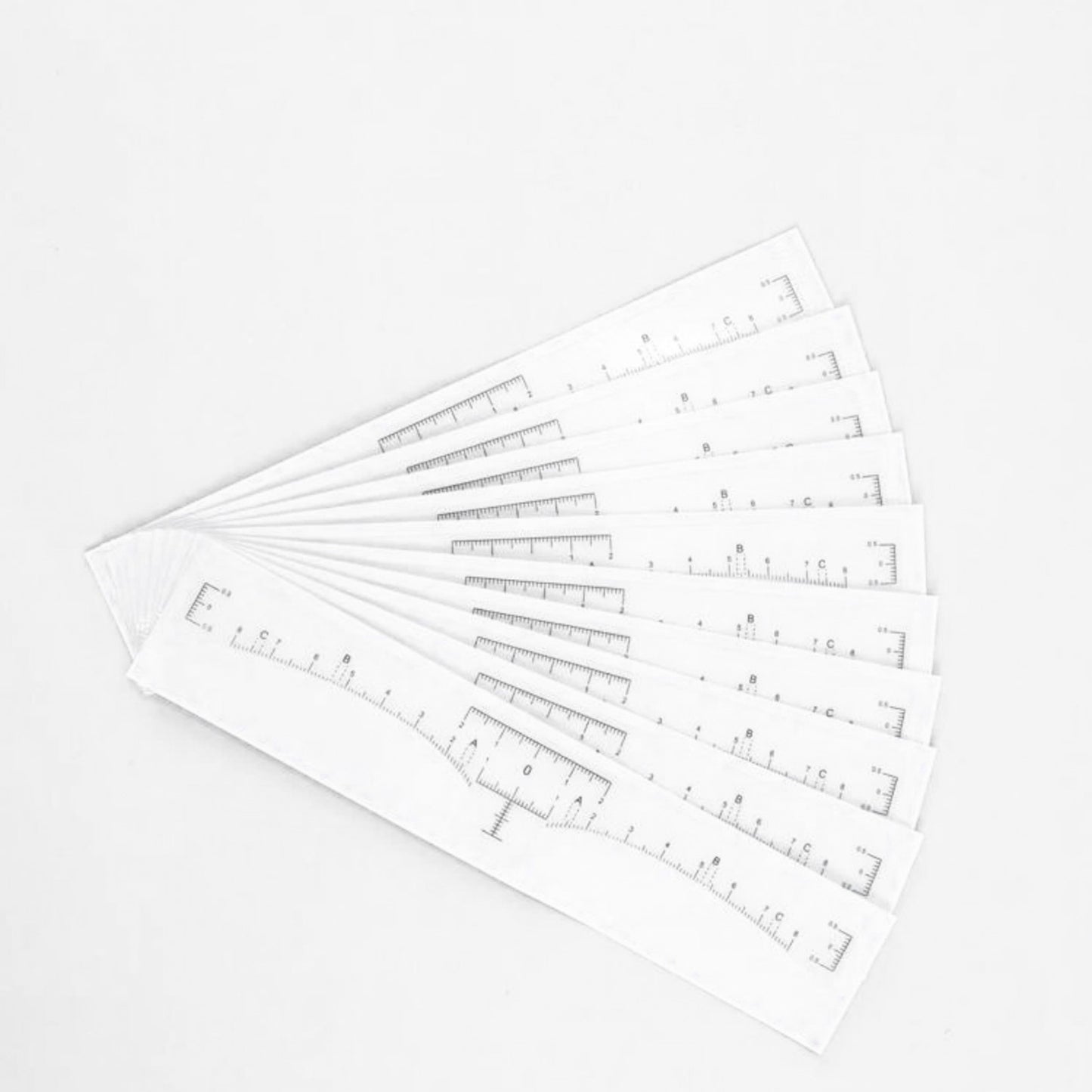 Pehme kulmujoonlaud 10tk/pk