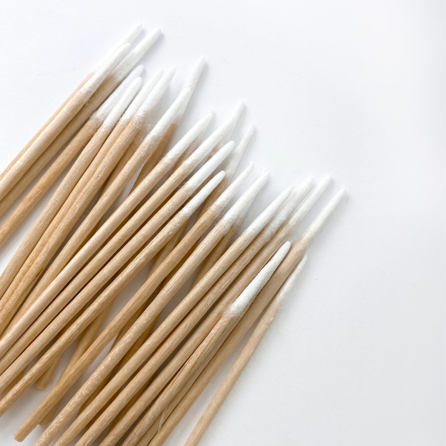 Mini Q-tips