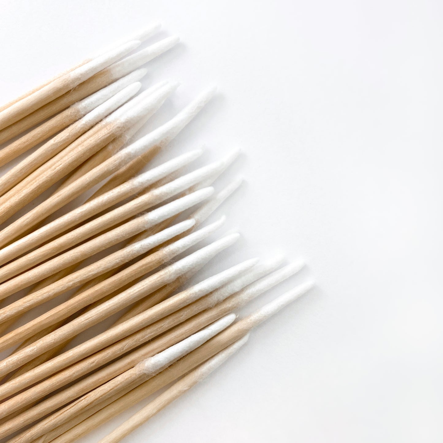 Mini Q-tips