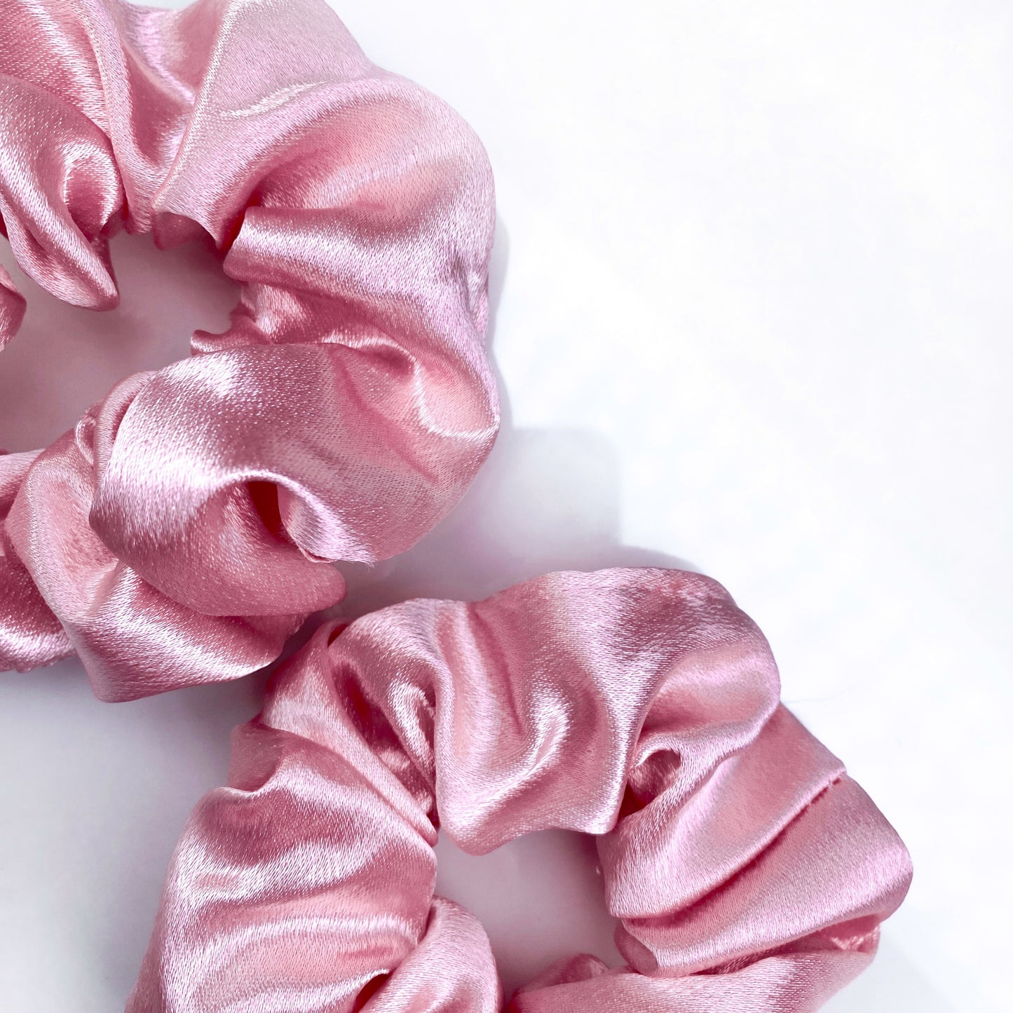 Scrunchie patsikumm
