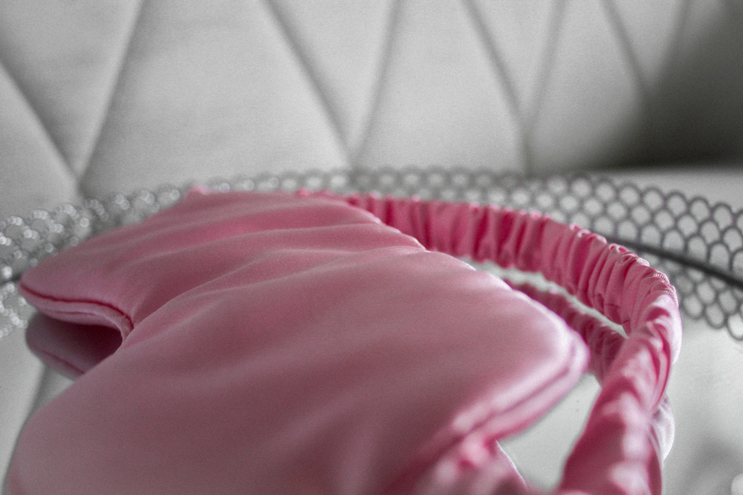 Siidine silmamask🌛