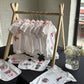Babyshower beebibody töötuba