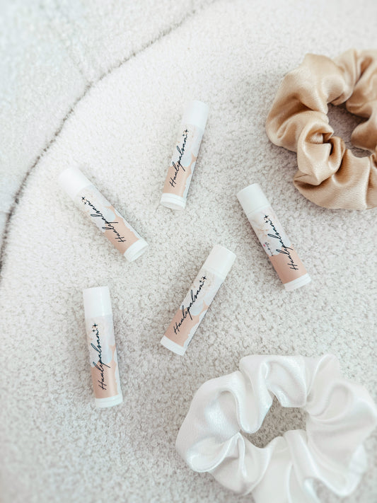 Käsitöö huulepalsam