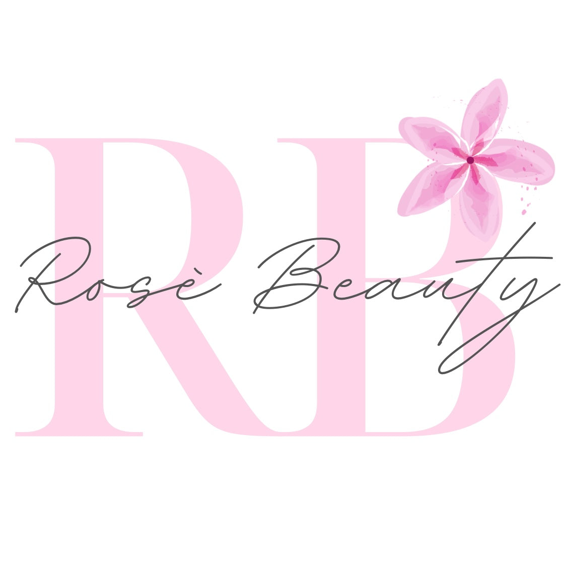 Rosè beauty