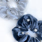 Scrunchie hair Tie