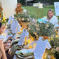 Babyshower beebibody töötuba