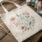 Totebag-i maalimise töötuba
