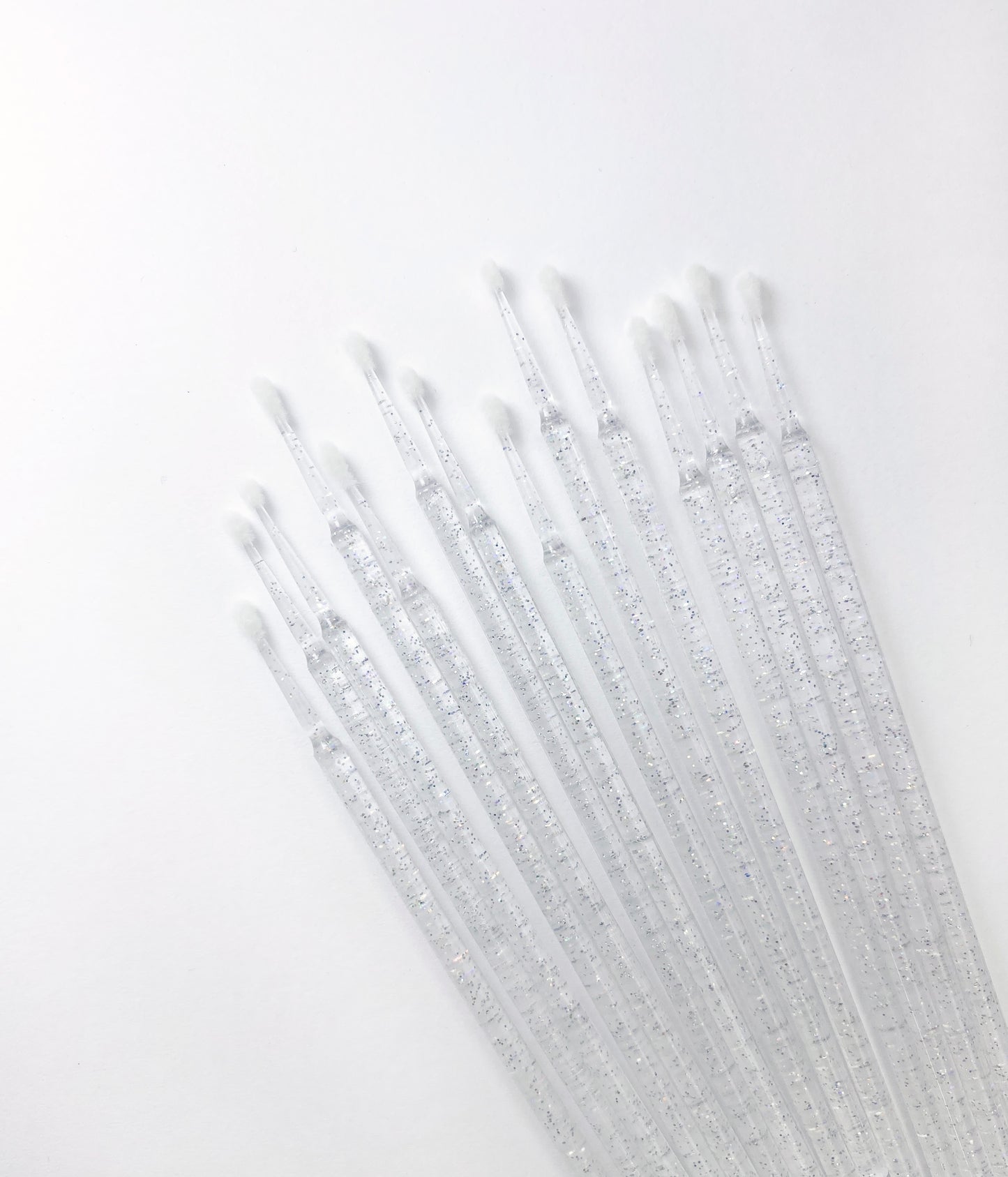 Micro brushes 100 pcs/pk