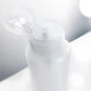 A bottle with a pump