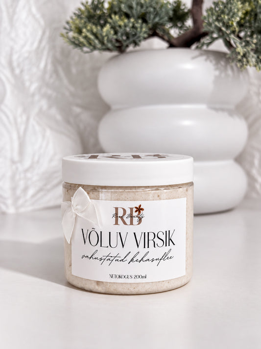 Kehasuflee "Võluv Virsik"