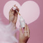 Raspberry beauty oil