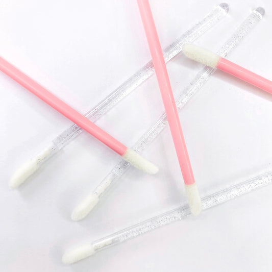 Aplikaatorid 50tk/pk